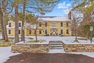 501 Beaver Creek Rd, Shelburne, VT 05482