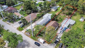 8980 NW 5th Ave, El Portal, FL 33150