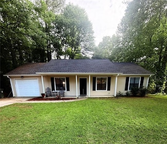 2661 Throatlatch Ln SW, Marietta, GA 30064