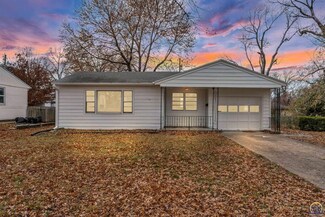 3613 SW Devon Ave, Topeka, KS 66611