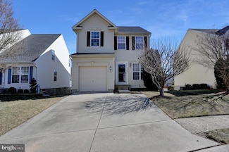 207 Heritage Throne Way, Edgewood, MD 21040