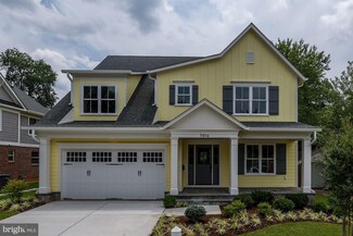 5914 Rolston Rd, Bethesda, MD 20817