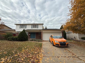 31077 Shawn Dr, Warren, MI 48088