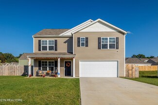 137 Jesse Baker Ln, Jefferson City, TN 37760
