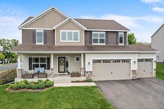 833 Egret Ln, Waconia, MN 55387