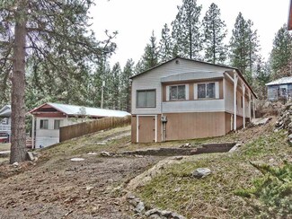 41850 Ernest Rd, Loon Lake, WA 99148