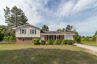 3715 Elmwood Ct, Hephzibah, GA 30815