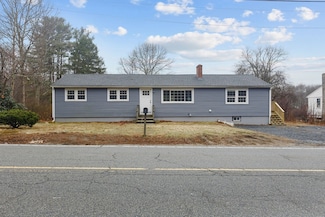 275 West St, Stoughton, MA 02072