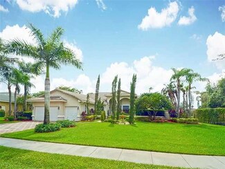 2275 SW 105th Terrace, Davie, FL 33324