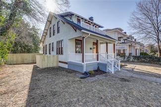 3019 4th Ave, Richmond, VA 23222