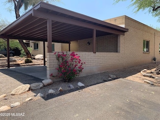 114 E Cholla Shadows Dr, Tucson, AZ 85704