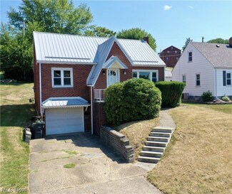 2605 Chestnut St, Steubenville, OH 43952