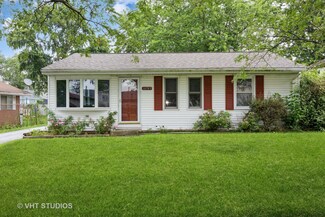 16749 91st Ave, Orland Hills, IL 60487