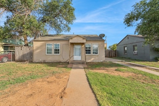 2203 2nd Place, Lubbock, TX 79415