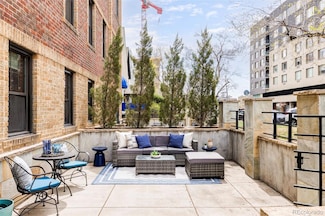 740 N Sherman St Unit 103, Denver, CO 80203