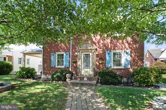 627 E 4th St, Boyertown, PA 19512