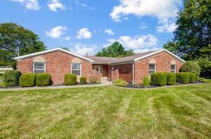 3671 Springfield Jamestown Rd, Springfield, OH 45502