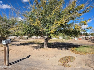 1043 Ada Ln, El Paso, TX 79932