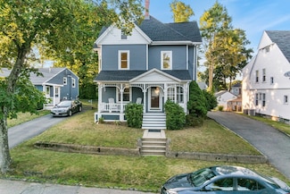 36 Waldo St, Brockton, MA 02301