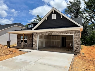 1087 Fairhaven Dr Unit Lot 48, Mebane, NC 27302