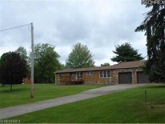 9070 Ottawa Trail, Negley, OH 44441