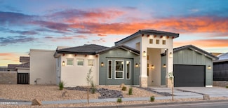 13398 Emerald Pearl Dr, Horizon City, TX 79928