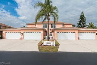 19995 Petrucka Cir N Unit C, Lehigh Acres, FL 33936