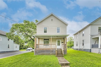 581 S 7th St, Indiana, PA 15701
