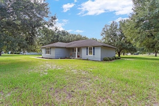 25647 NW 204th Ave, High Springs, FL 32643
