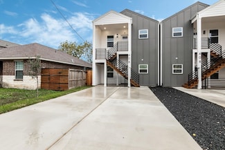 408 Armstrong St Unit C, Houston, TX 77029