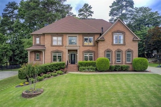 1952 Sugarstone Dr, Lawrenceville, GA 30043