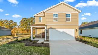 134 Lonny St, Mount Orab, OH 45154