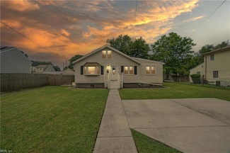 3033 Somme Ave, Norfolk, VA 23509