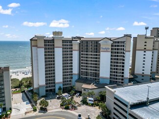 4800 S Ocean Blvd Unit 1213, North Myrtle Beach, SC 29582