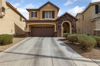 6030 Hidden Summit St, North Las Vegas, NV 89031