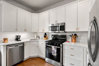 5 Lawnwood Place Unit 2, Charlestown, MA 02129