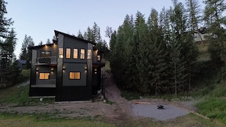 34 Grizzly Ct, Big Fork, MT 59911