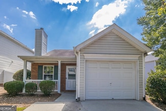 2375 Lexington Ln, Cumming, GA 30040