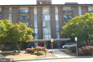 6011 Emerson St Unit 610, Bladensburg, MD 20710