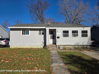 3813 Holly Ave, Flint, MI 48506