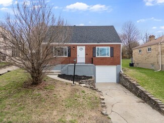 3210 Cavanaugh Ave, Cincinnati, OH 45211