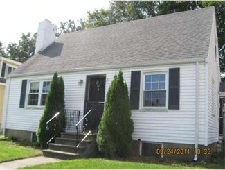 70 Winthrop St, Waltham, MA 02453