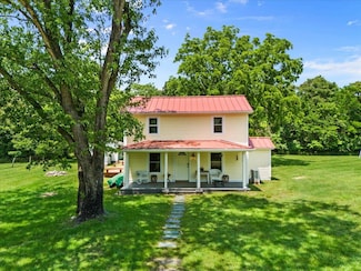 6772 S East Side Hwy, Elkton, VA 22827
