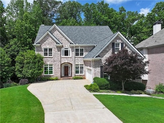 993 Southerby Ln, Alpharetta, GA 30004