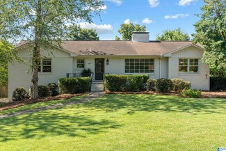 1841 Catala Rd, Vestavia, AL 35216