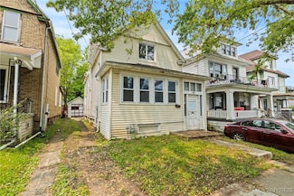 102 Briscoe Ave, Buffalo, NY 14211