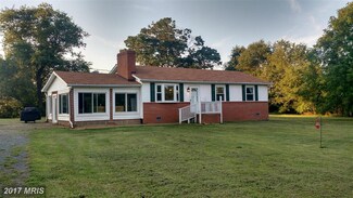 17065 Gray Rd, Culpeper, VA 22701