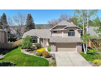 2917 Garrett Dr, Fort Collins, CO 80526