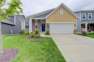 327 Dalriada Blvd, O'Fallon, MO 63368