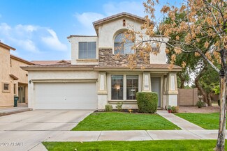 1832 E Dunbar Dr, Phoenix, AZ 85042